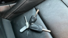 Vauxhall Astra 1.6T 16V 200 Elite Nav 5dr Petrol Hatchback